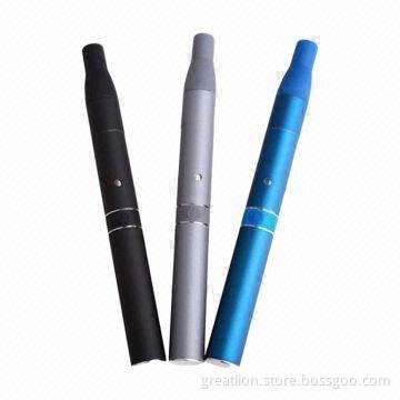 eGo-G5 Electronic Cigarettes with Over-charge and Low-voltage Protections